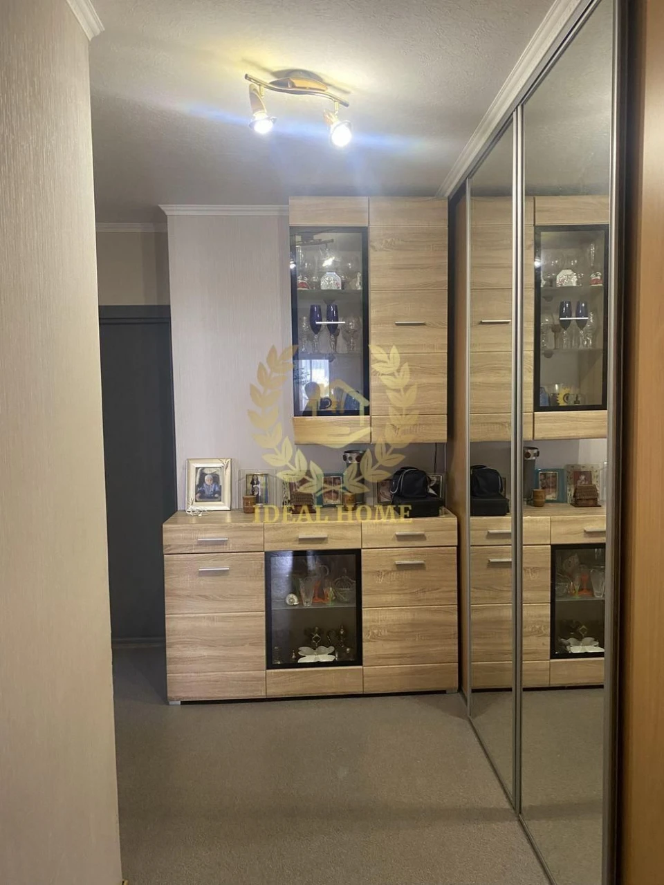 Продаж 4-кімн. квартири, 1/16, 115 м², вул. Київ – комфорт і