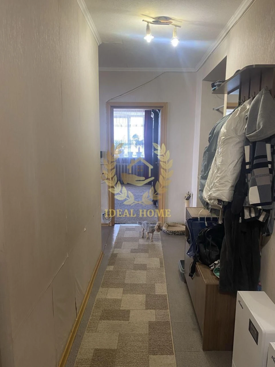 Продаж 4-кімн. квартири, 1/16, 115 м², вул. Київ – комфорт і