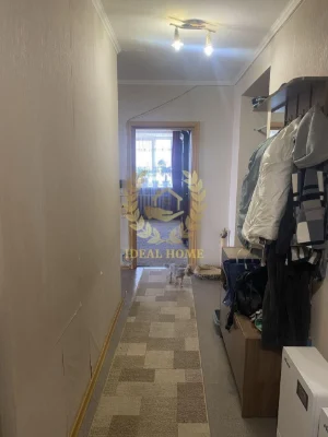 Продаж 4-кімн. квартири, 1/16, 115 м², вул. Київ – комфорт і