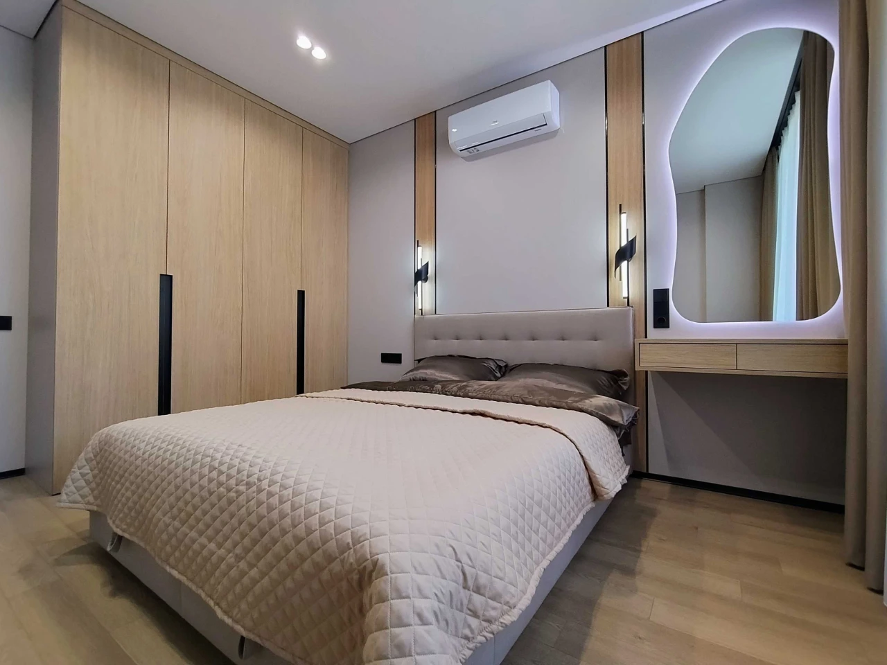 Варшавський мікрорайон ЖК Варшавський 2, продаж 1к квартири