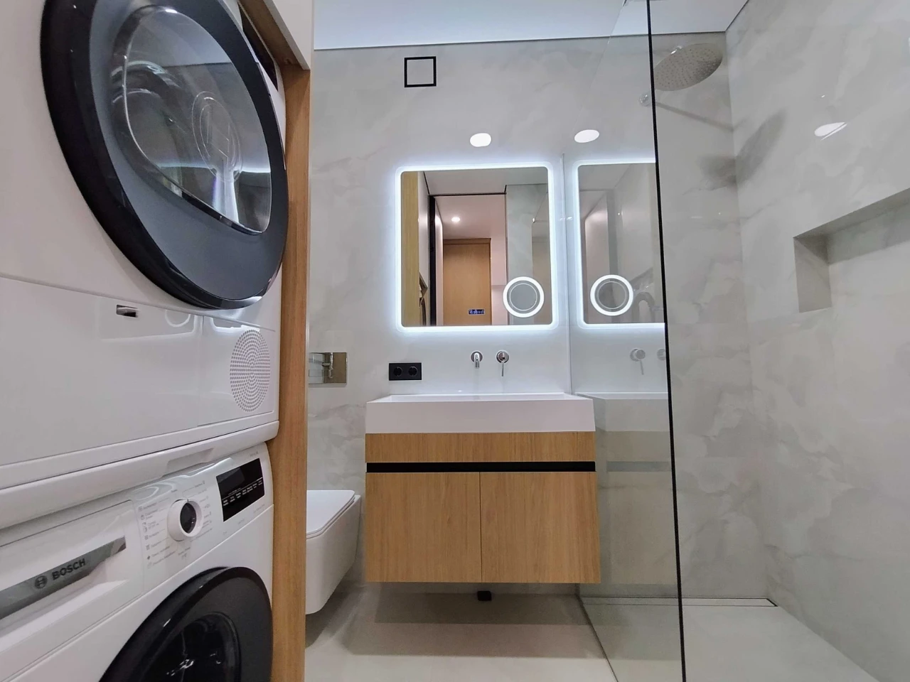 Варшавський мікрорайон ЖК Варшавський 2, продаж 1к квартири