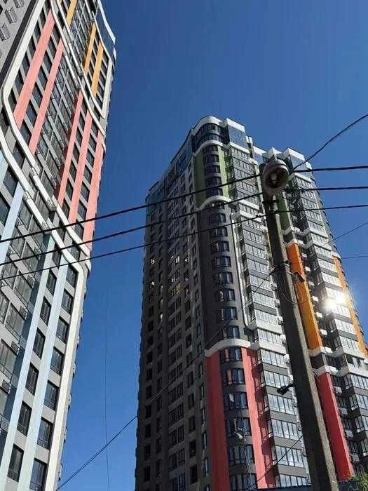 Продається 1 кімнатна квартира ЖК Абрикосовий метро Теремки