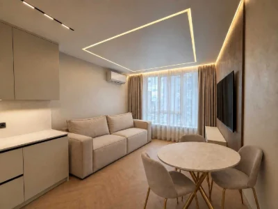 ВЛАСНИК. Продаж 3-кімнатної квартири 77 м² | ЖК Варшавський