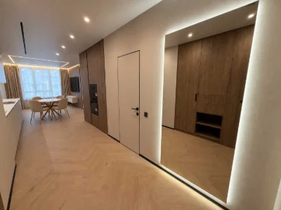 ВЛАСНИК. Продаж 3-кімнатної квартири 77 м² | ЖК Варшавський