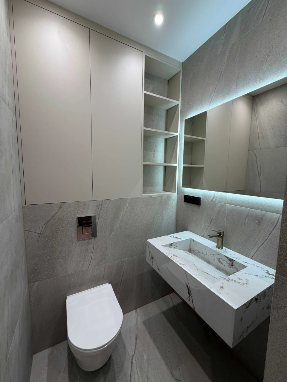 ВЛАСНИК. Продаж 3-кімнатної квартири 77 м² | ЖК Варшавський