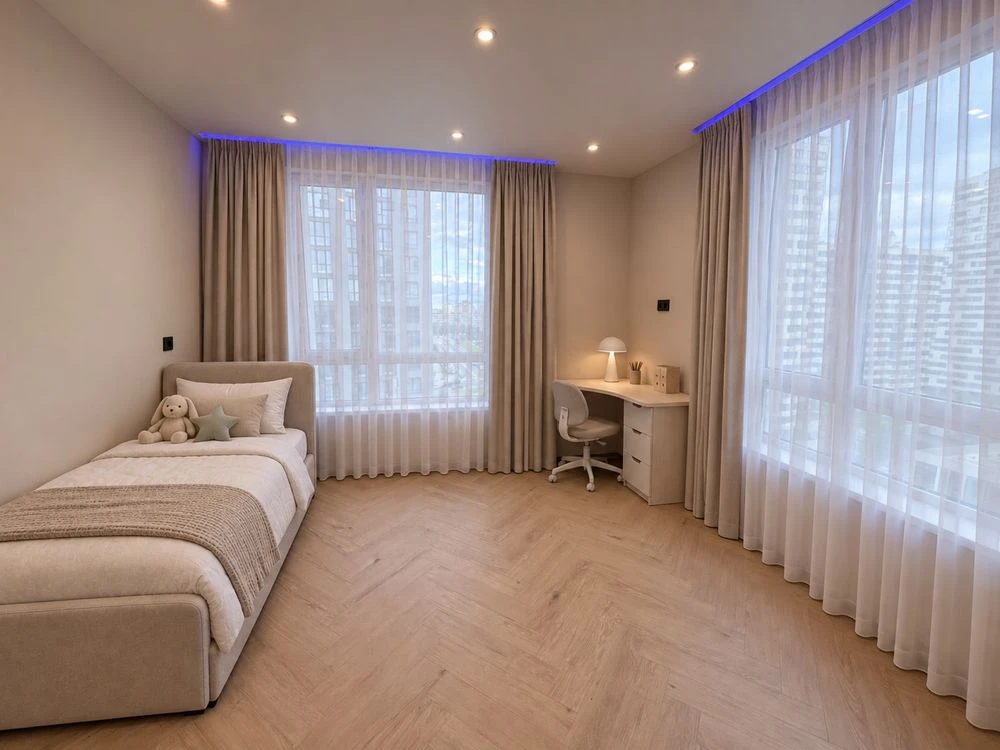 ВЛАСНИК. Продаж 3-кімнатної квартири 77 м² | ЖК Варшавський