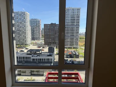 ВЛАСНИК. Продаж 3-кімнатної квартири 77 м² | ЖК Варшавський