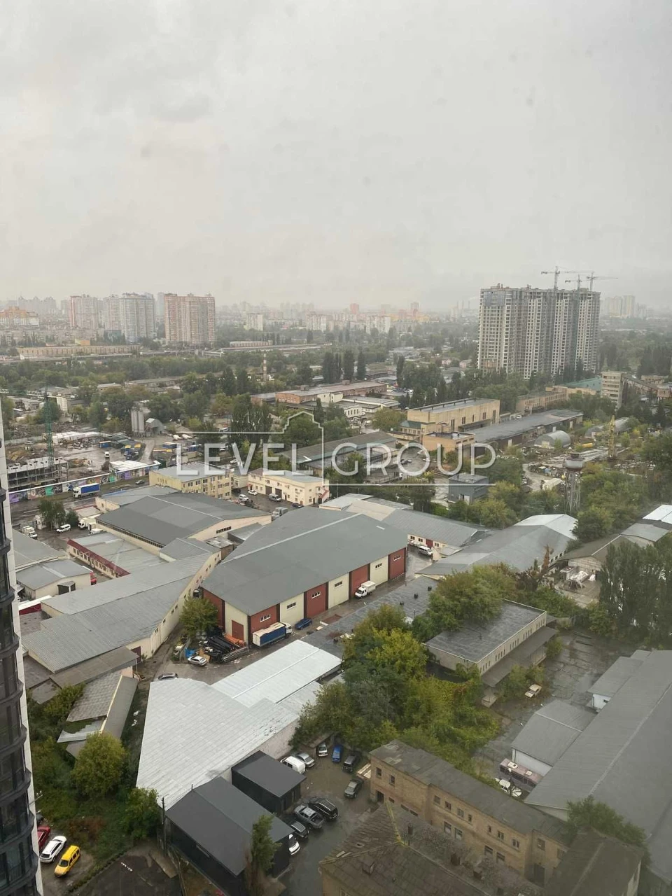 Квартира пентхаус ЖК Great вулиця Причальна Осокорки Позняки