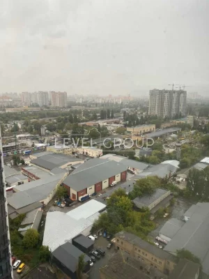 Квартира пентхаус ЖК Great вулиця Причальна Осокорки Позняки