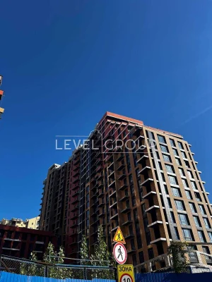 ЖК Mirax/ 659$ за м2/ 96м2/ продаж 3-кімнатної квартири, Шев