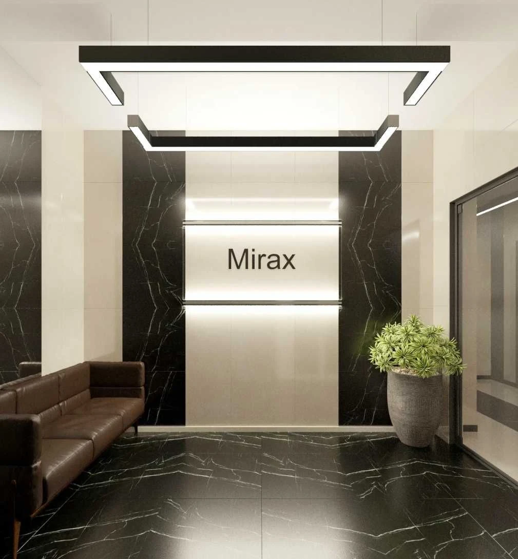 ЖК Mirax/ 659$ за м2/ 96м2/ продаж 3-кімнатної квартири, Шев