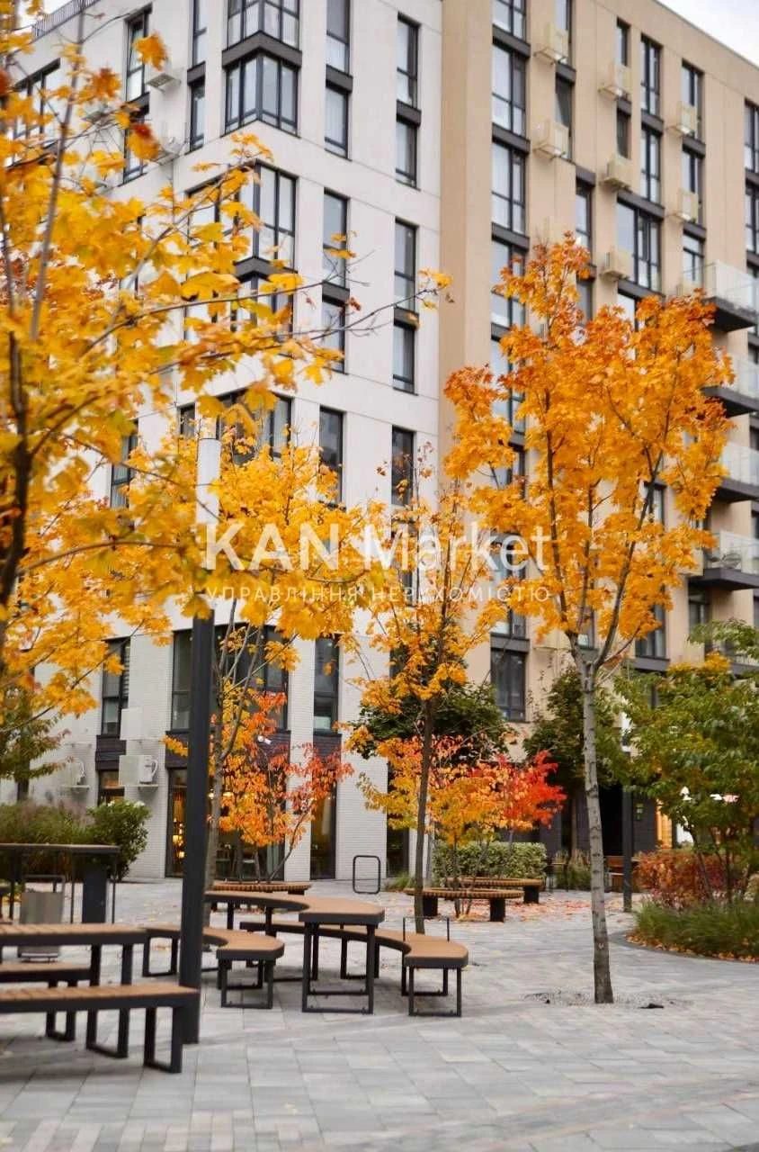 Продаж 1к квартири 39,8 м² з продуманим плануванням у Файна