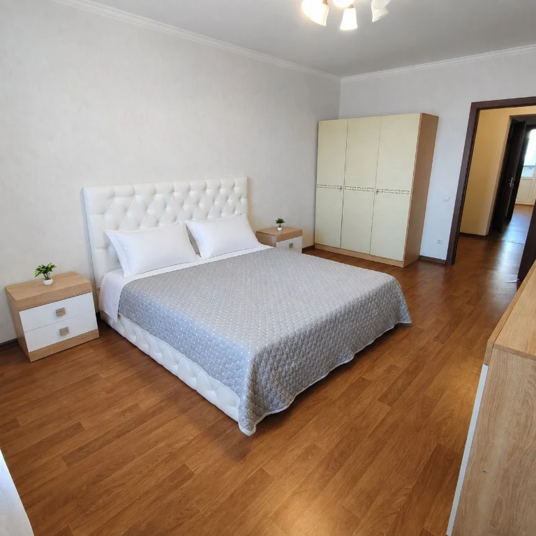 Продаж видової 2 кімнатної квартири провулок Моторний 11 А