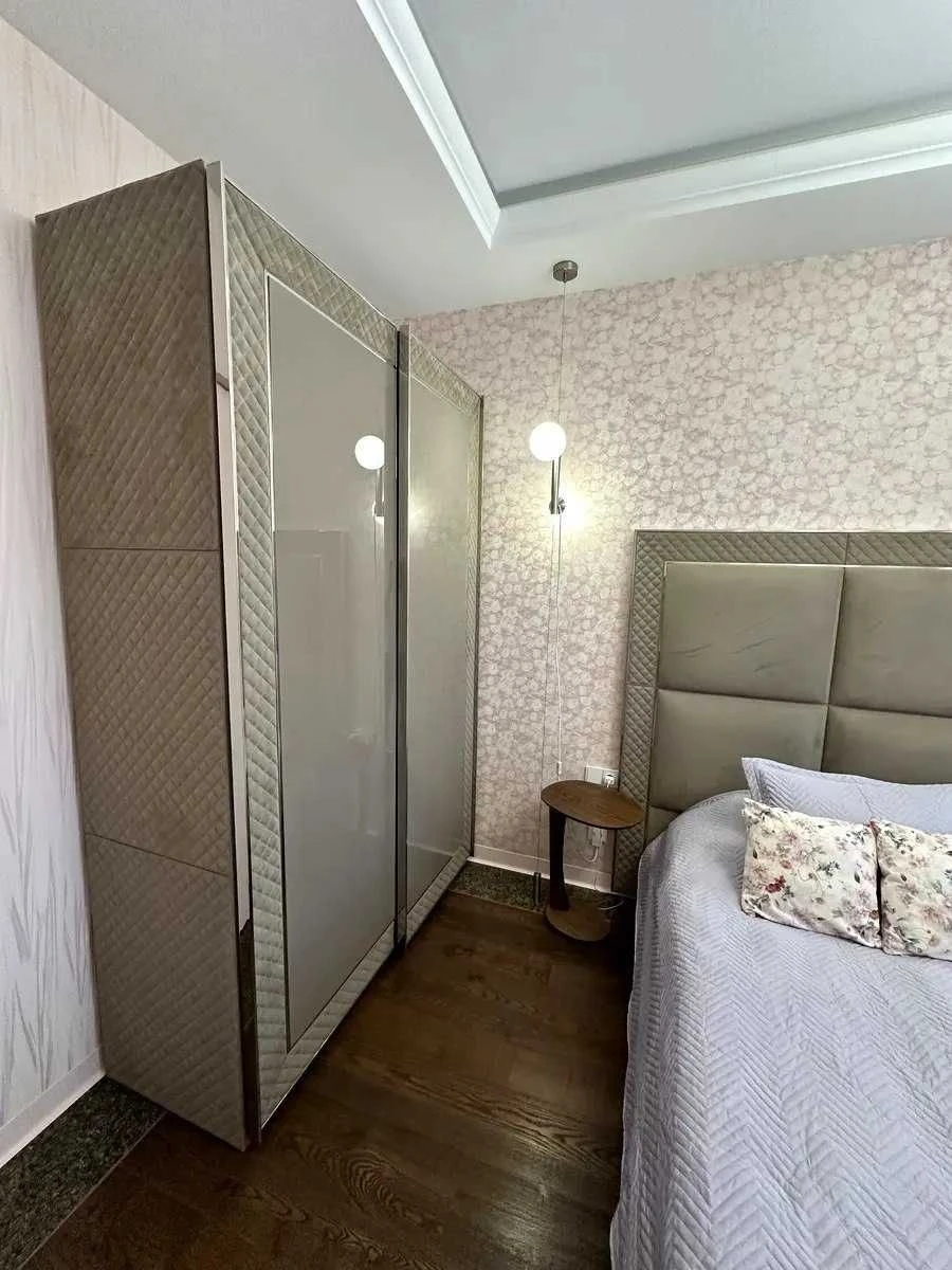 ЖК Французький квартал 1, Квартира 50 м2, метро Палац Україн