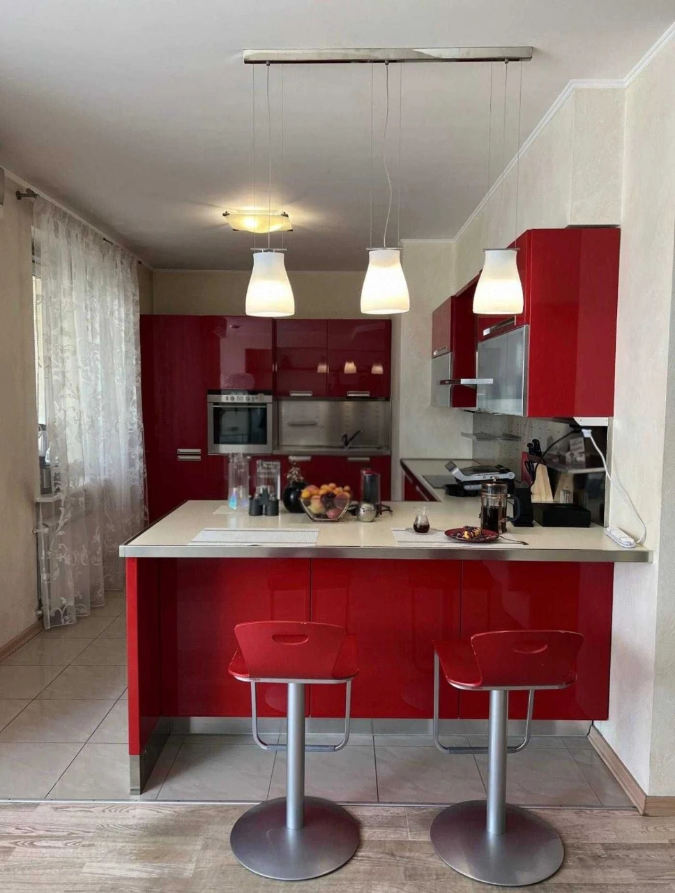 Продаж Квартири на Позняках, 3 кімнати - 106 м2, вул. Княжий