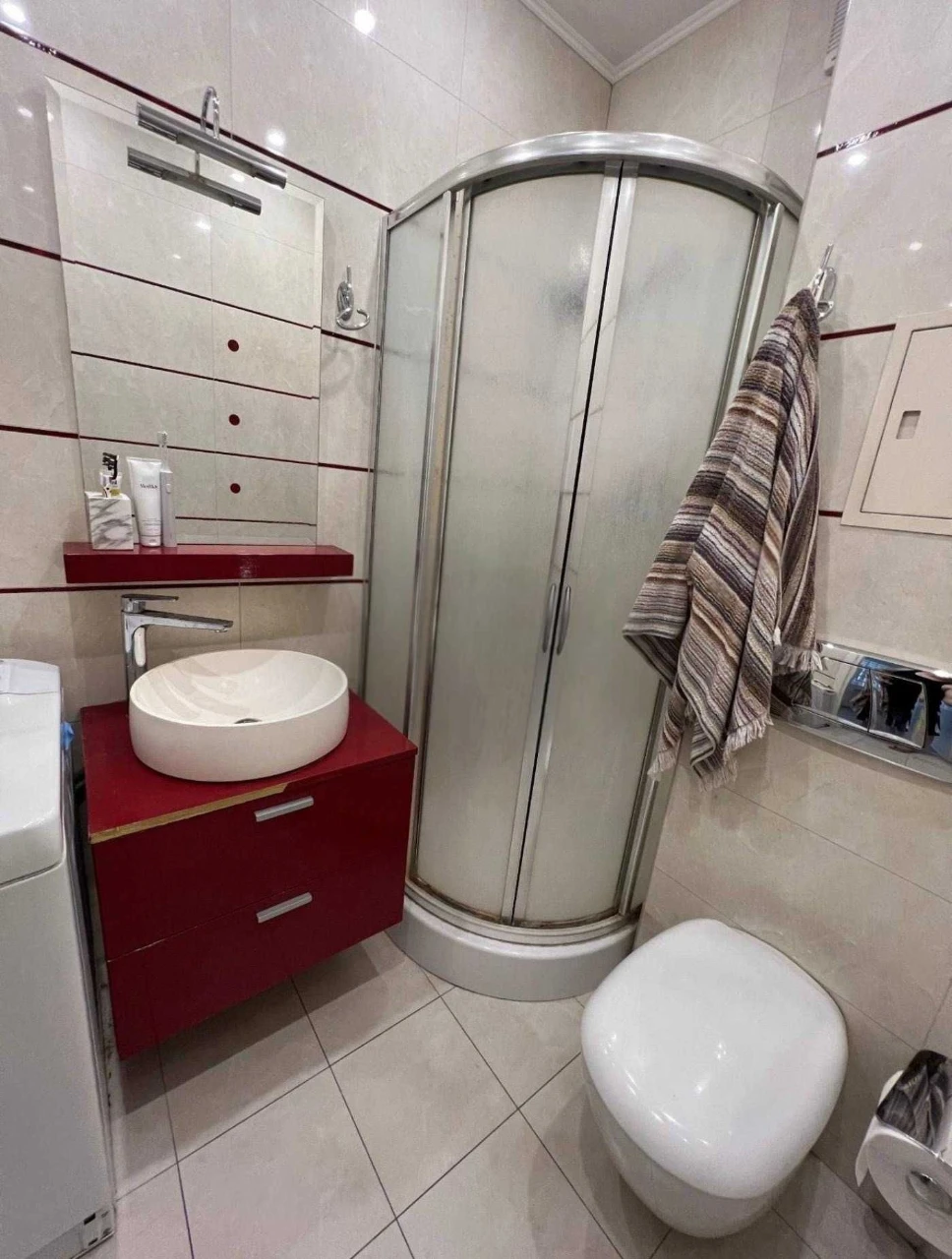 Продаж Квартири на Позняках, 3 кімнати - 106 м2, вул. Княжий