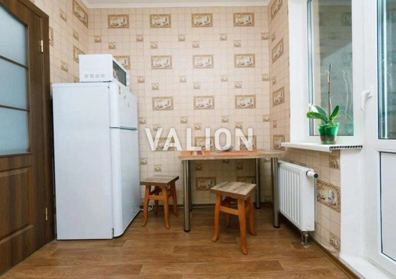 Продаж 1-кімнатної квартири по вул.Русової Софії, 1 ЖК Патрі