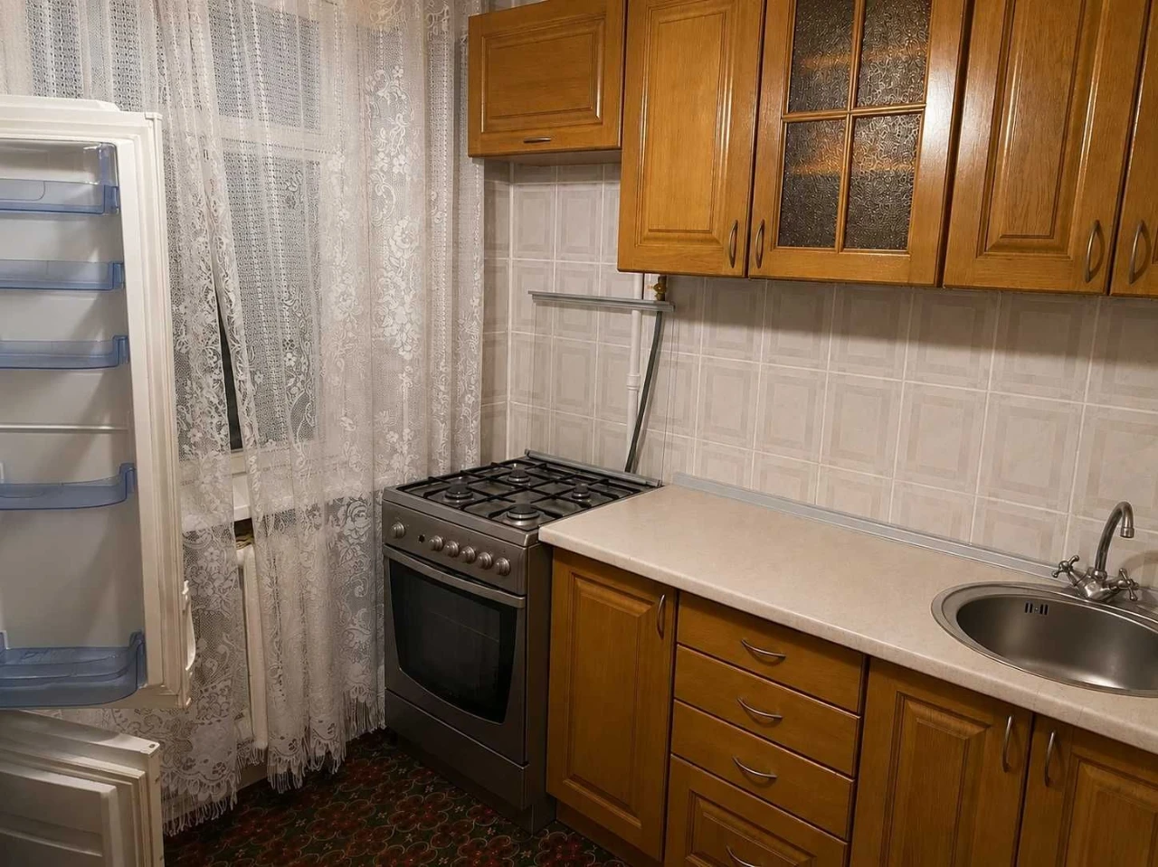 НС Без % 2 кімнатна Берестеська проспект Відрадний вулиця Ми