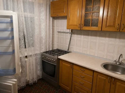 НС Без % 2 кімнатна Берестеська проспект Відрадний вулиця Ми