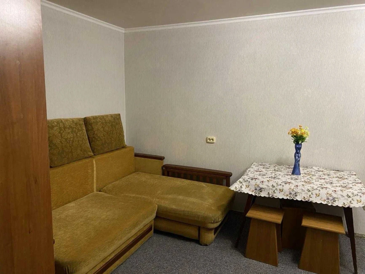 НС Без % 2 кімнатна Берестеська проспект Відрадний вулиця Ми