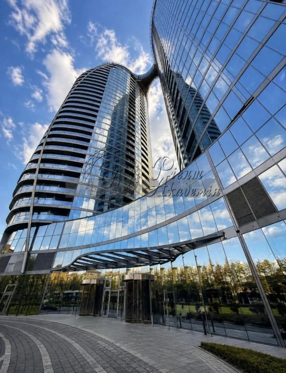 Продаж 1-кімн квартири в ЖК Taryan Towers, Печерськ