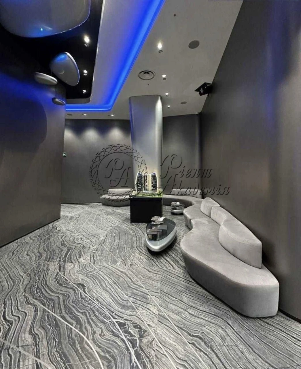 Продаж 1-кімн квартири в ЖК Taryan Towers, Печерськ