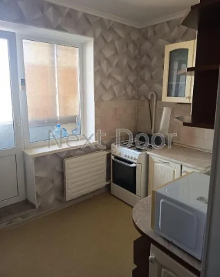 1-кімнатна 36,8 м² | Оболонь | 5–7 хв до метро Героїв Дніпра