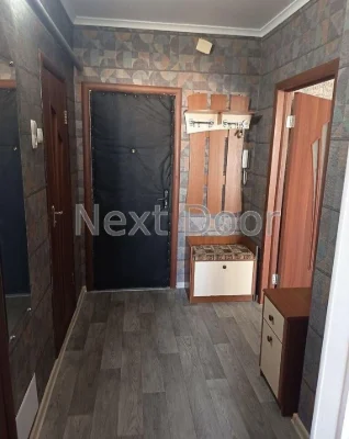 1-кімнатна 36,8 м² | Оболонь | 5–7 хв до метро Героїв Дніпра