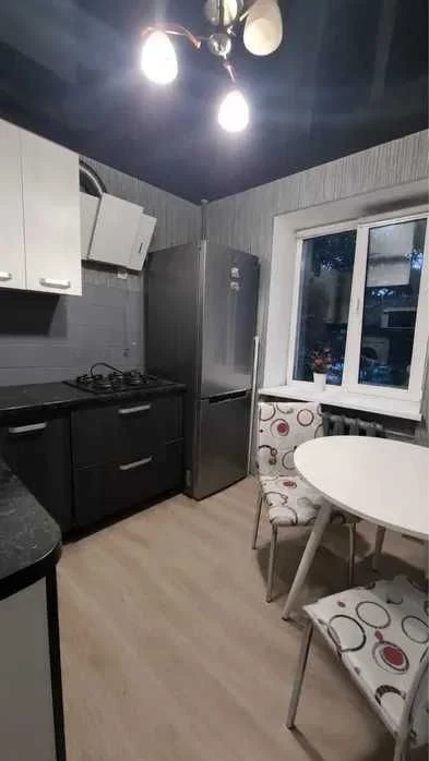 For sale 1 room sq m metro Industrialnaya Mira repair ML