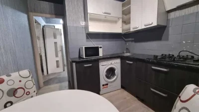 For sale 1 room sq m metro Industrialnaya Mira repair ML