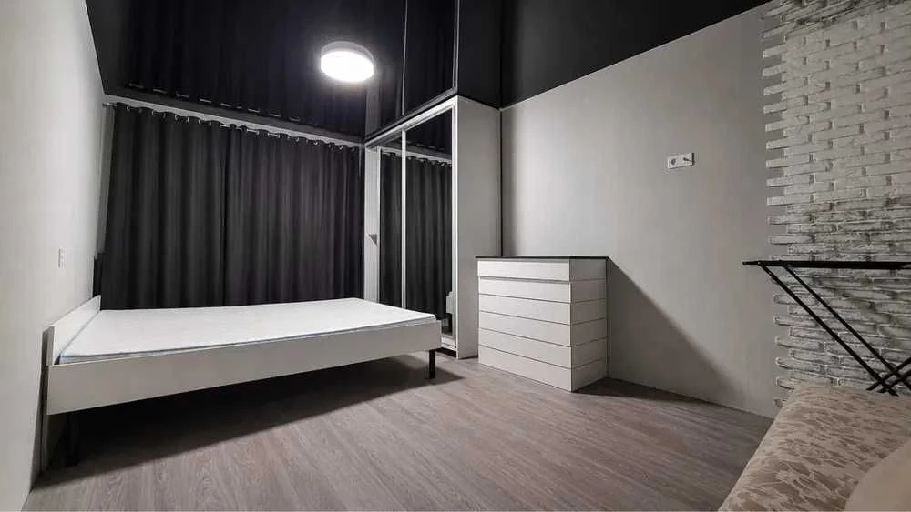 For sale 1 room sq m metro Industrialnaya Mira repair ML