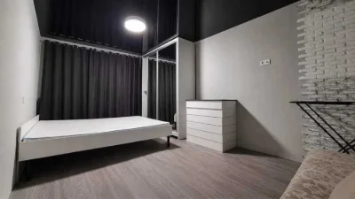 For sale 1 room sq m metro Industrialnaya Mira repair ML