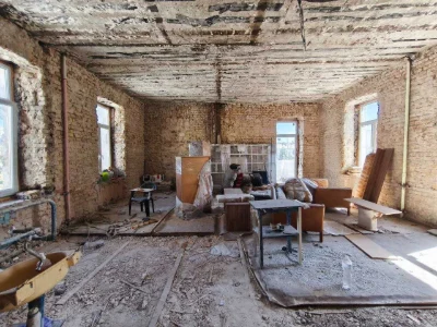For sale (2-room = 52 m2), 47 Velyka Vasylkivska St. metro