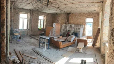 For sale (2-room = 52 m2), 47 Velyka Vasylkivska St. metro