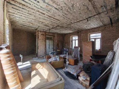 For sale (2-room = 52 m2), 47 Velyka Vasylkivska St. metro