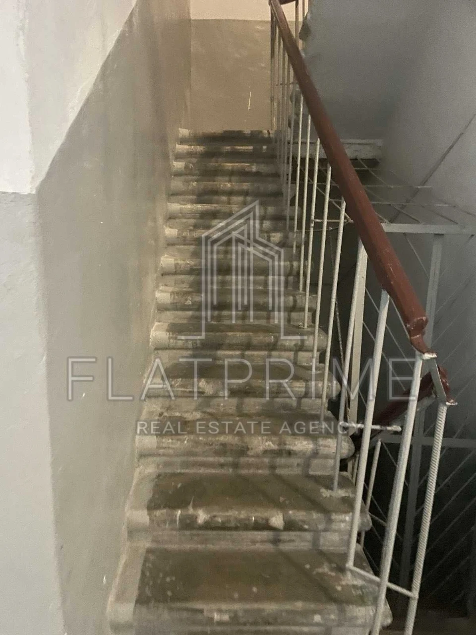 For sale (2-room = 52 m2), 47 Velyka Vasylkivska St. metro