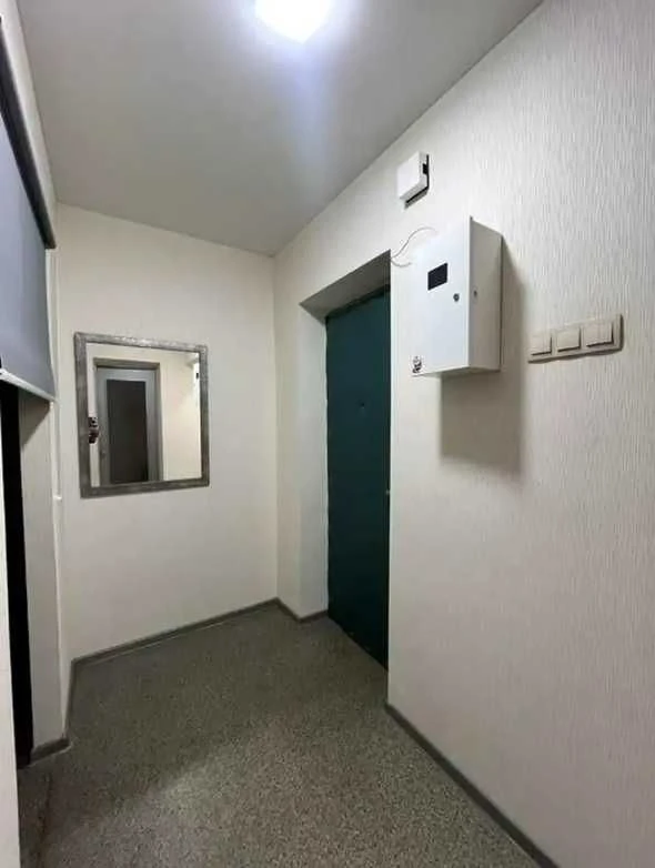 Sale of a large 46.6 m2 1-room apartment on Maksima Kryvon St.