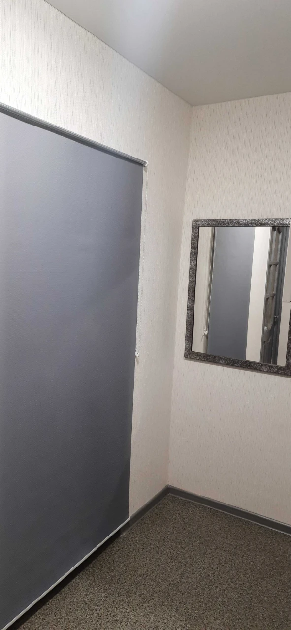 Sale of a large 46.6 m2 1-room apartment on Maksima Kryvon St.