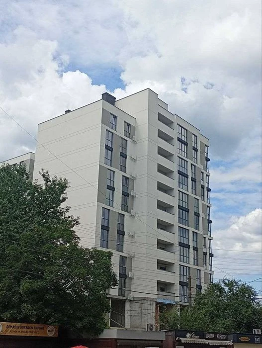 Продаж сучасної 2-кімнатної квартири в ЖК Senat
