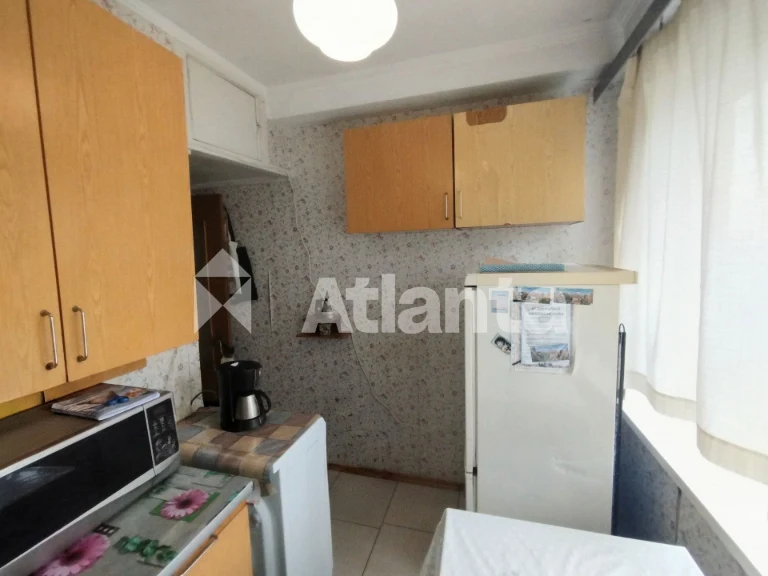 2 кімн.кв.,заг.пл.50,2м2.Поверх 5/9.вул.Привокзальна 8.