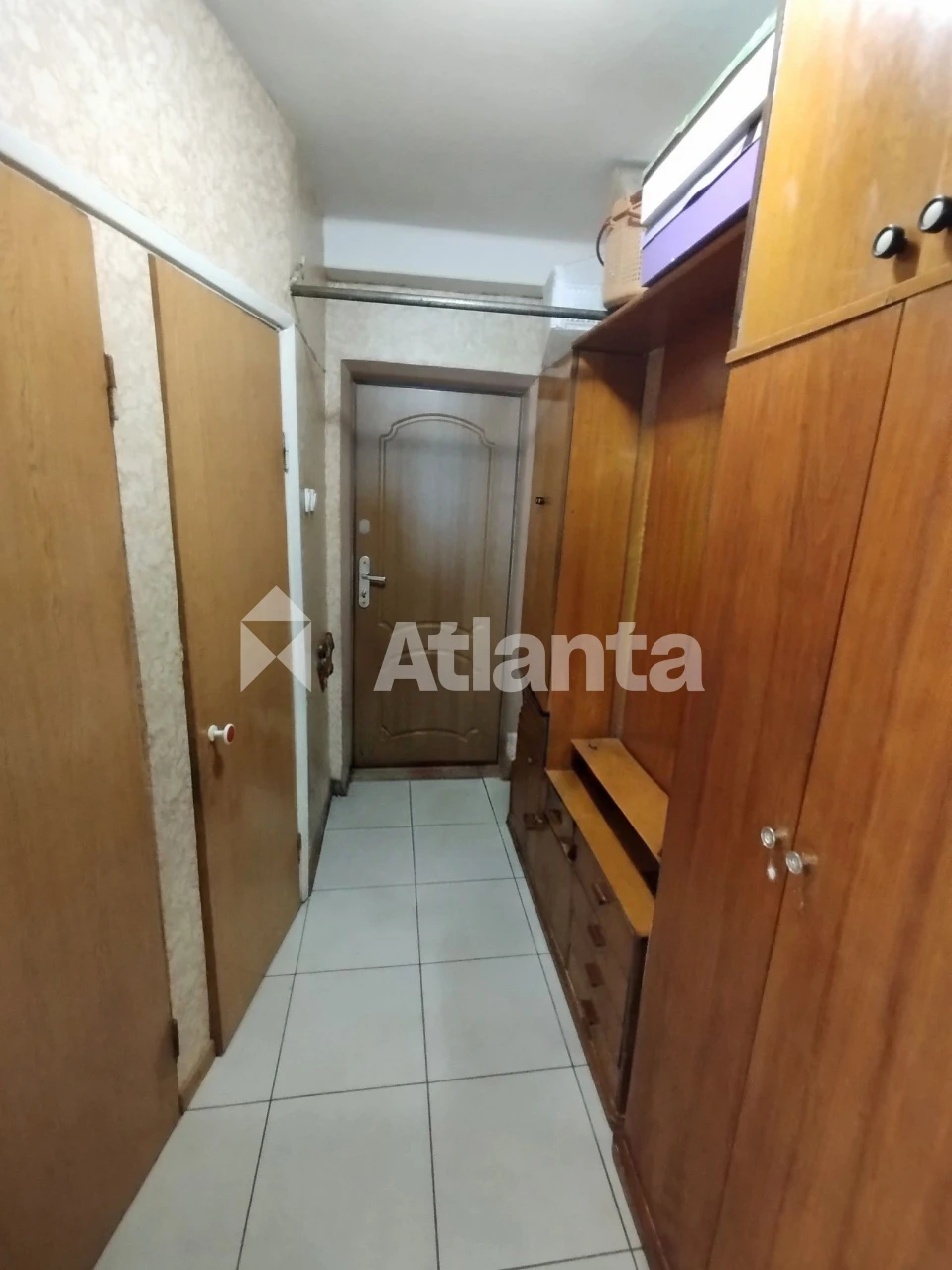 2 кімн.кв.,заг.пл.50,2м2.Поверх 5/9.вул.Привокзальна 8.