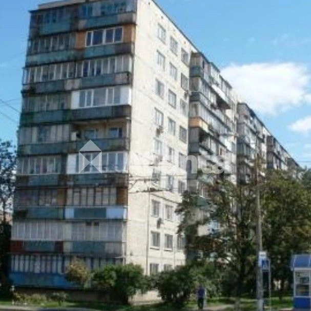 2 кімн.кв.,заг.пл.50,2м2.Поверх 5/9.вул.Привокзальна 8.