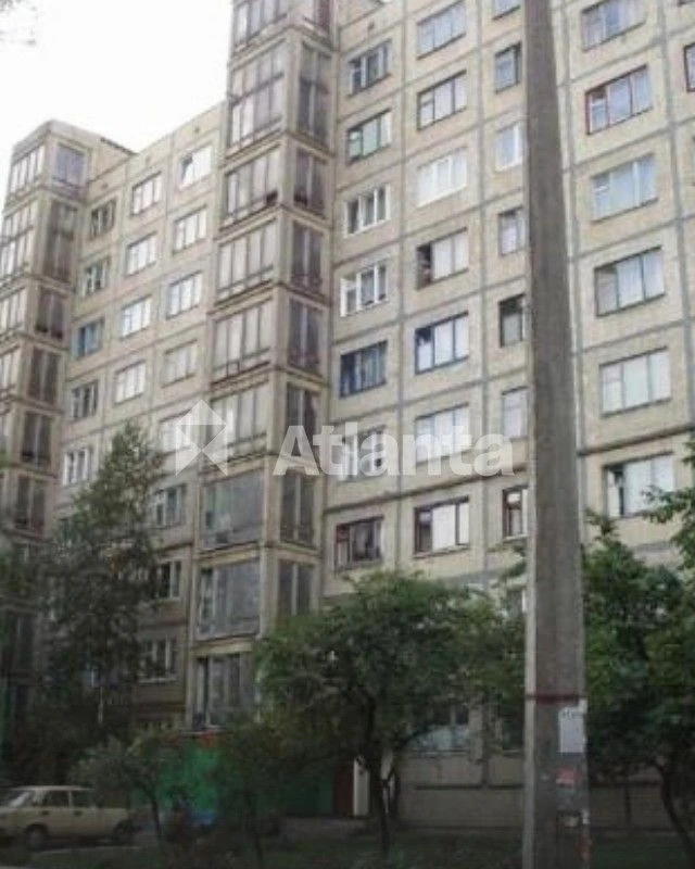 2 кімн.кв.,заг.пл.50,2м2.Поверх 5/9.вул.Привокзальна 8.