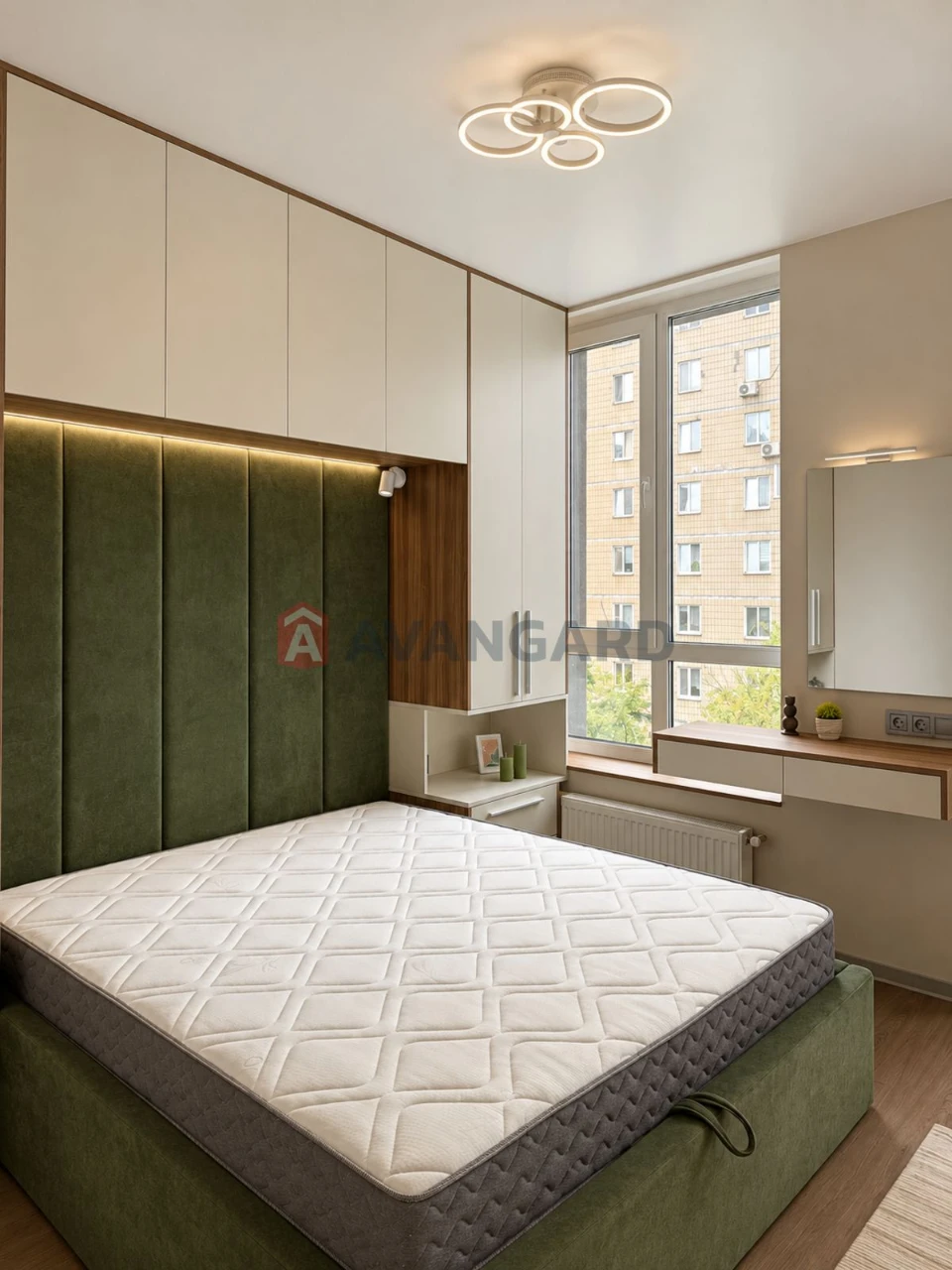 Продаж 1км кв ЖК «Метрополія 2» (вул. Вірменська, 8)