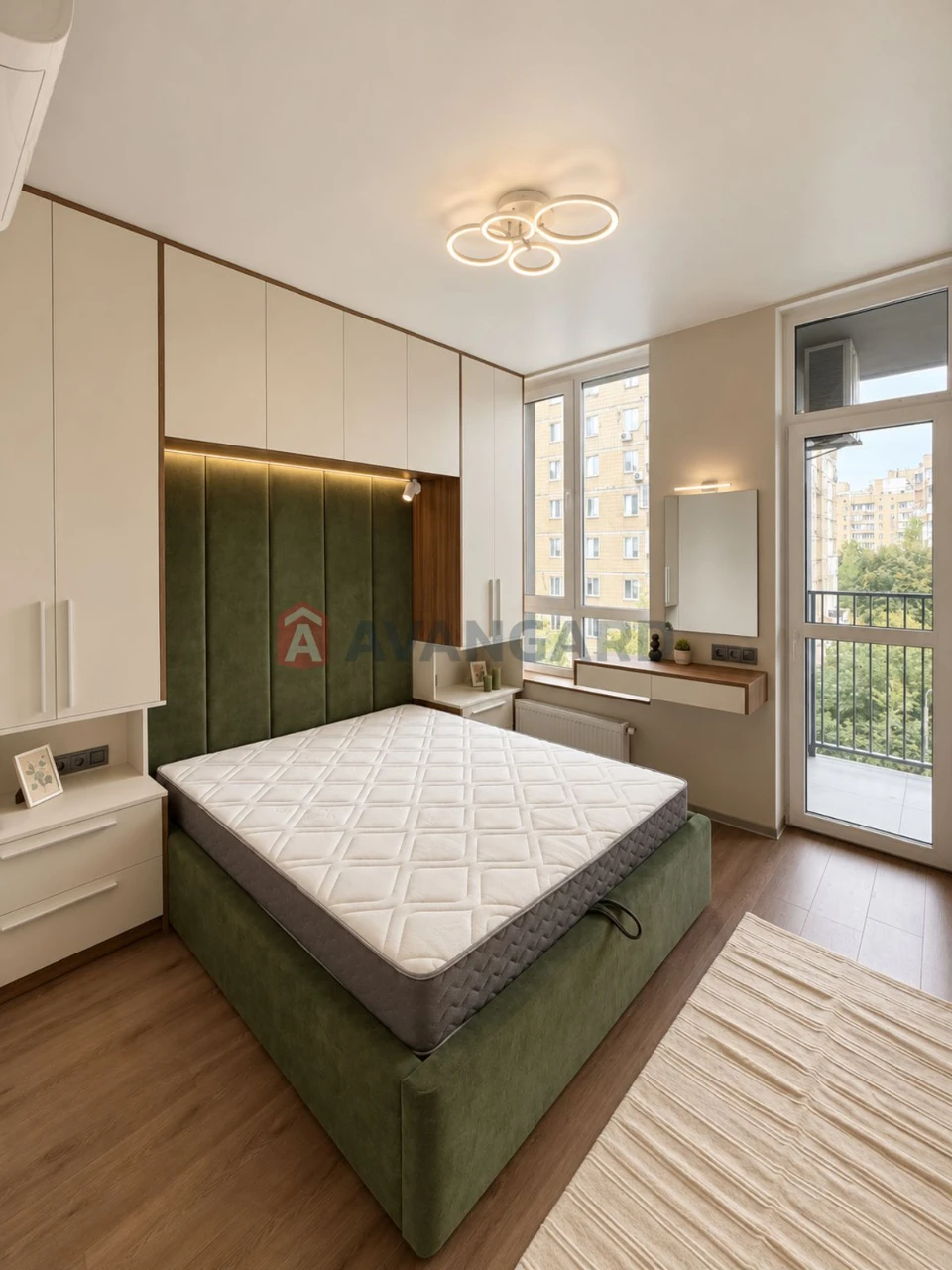 Продаж 1км кв ЖК «Метрополія 2» (вул. Вірменська, 8)