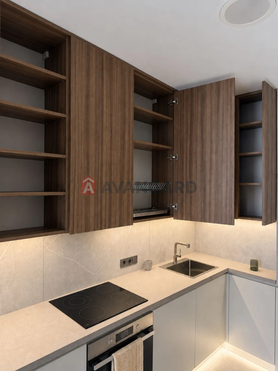 Продаж 1км кв ЖК «Метрополія 2» (вул. Вірменська, 8)
