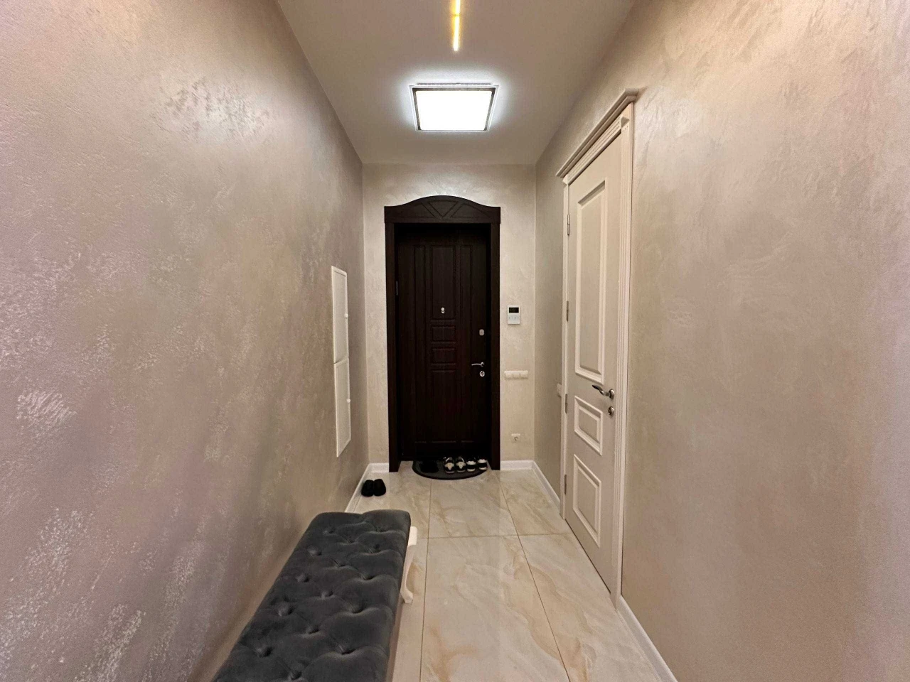 Apartment for sale/Area 120 m2/metro Lybidska/Antonovycha St.