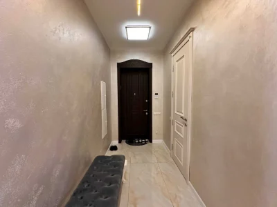 Apartment for sale/Area 120 m2/metro Lybidska/Antonovycha St.