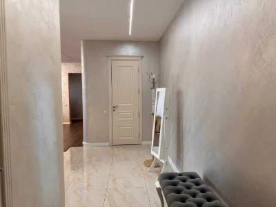 Apartment for sale/Area 120 m2/metro Lybidska/Antonovycha St.