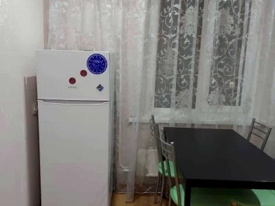 Квартира. Львів, Івана Федоровича вул.